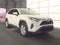 2020 Toyota RAV4 Hybrid LE