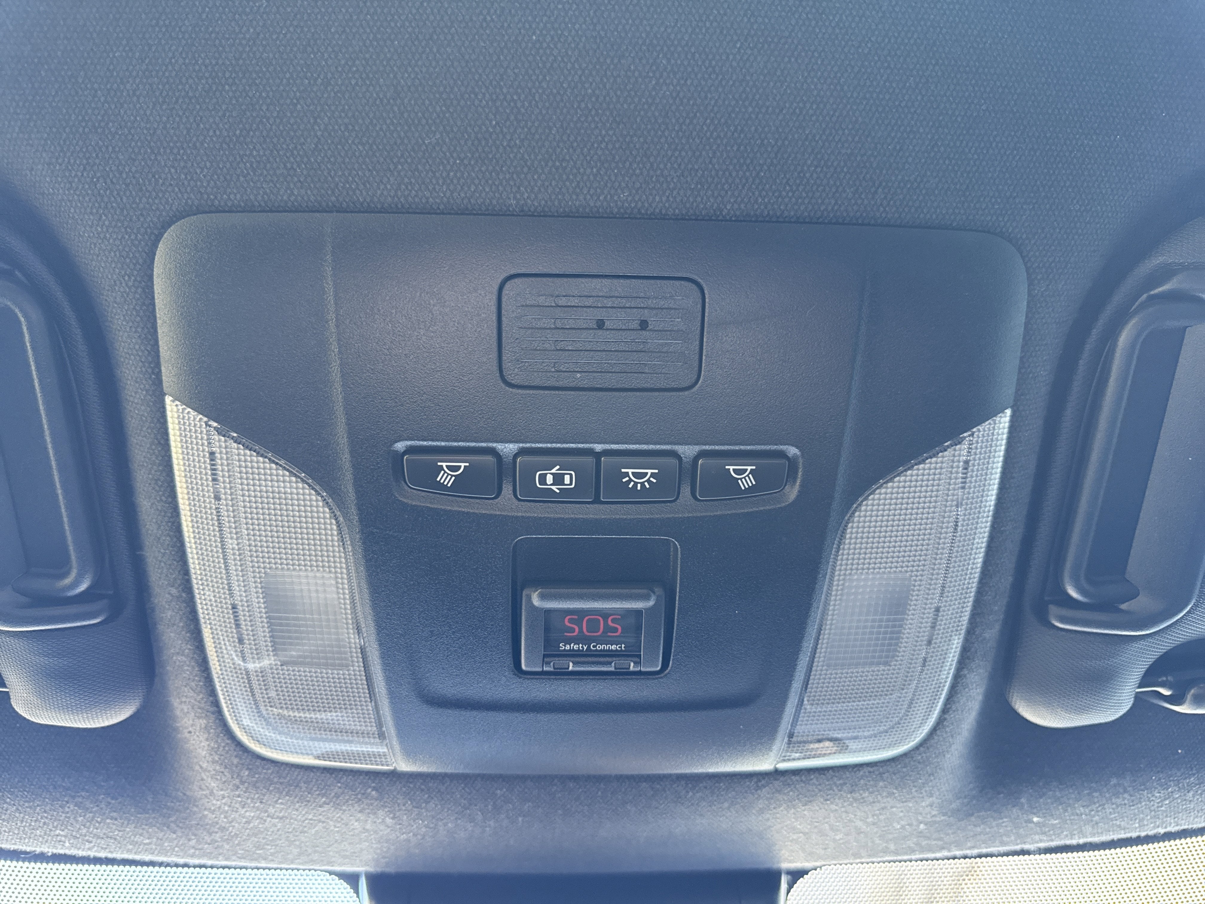 2019 Toyota Corolla Hatchback SE