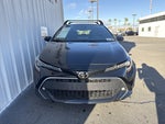 2019 Toyota Corolla Hatchback SE