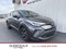 2020 Toyota C-HR LE