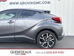 2020 Toyota C-HR LE