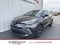 2020 Toyota C-HR LE
