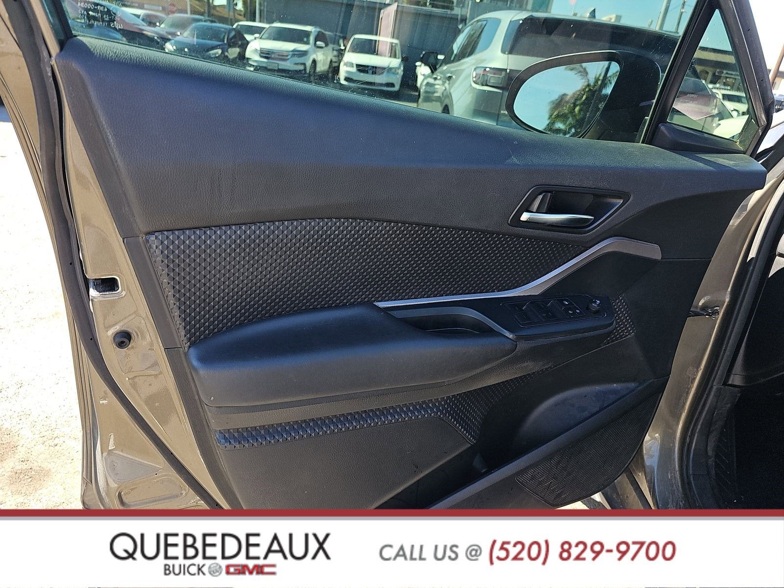 2021 TOYOTA TRU C-HR Base