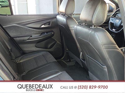 2024 Buick Envista Preferred