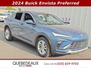 2024 Buick Envista Preferred