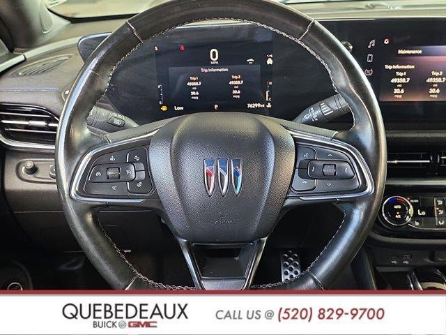 2024 Buick Envista Sport Touring