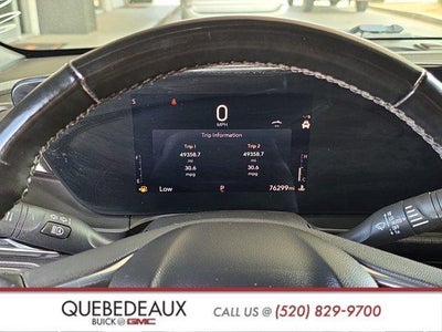 2024 Buick Envista Sport Touring