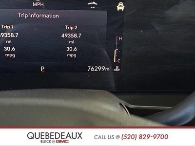 2024 Buick Envista Sport Touring