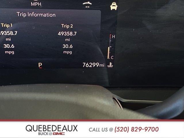 2024 Buick Envista Sport Touring