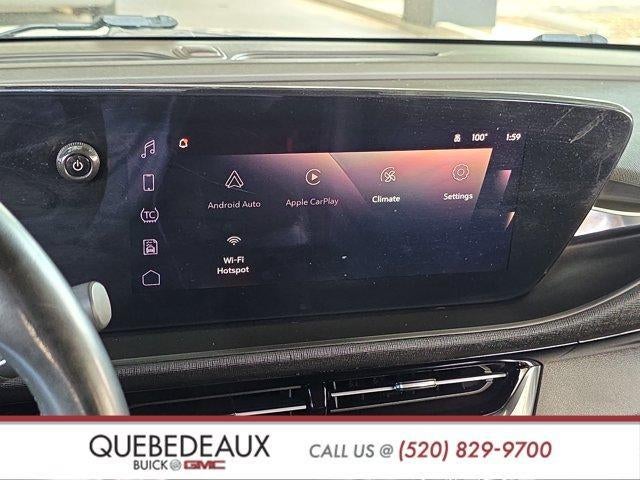 2024 Buick Envista Sport Touring