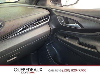 2024 Buick Envista Sport Touring