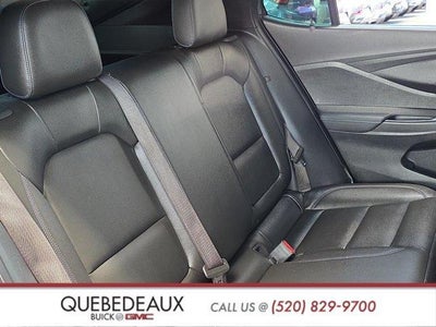 2024 Buick Envista Sport Touring