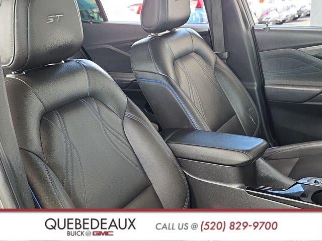 2024 Buick Envista Sport Touring