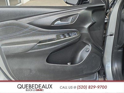 2024 Buick Envista Sport Touring