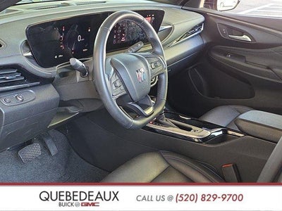 2024 Buick Envista Sport Touring