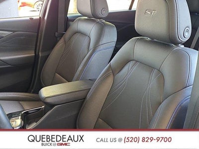 2024 Buick Envista Sport Touring