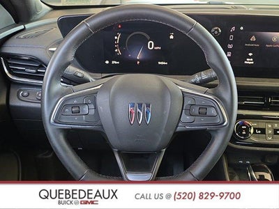 2024 Buick Envista Sport Touring