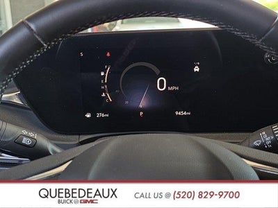 2024 Buick Envista Sport Touring