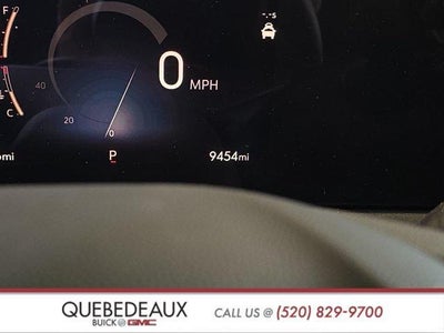 2024 Buick Envista Sport Touring