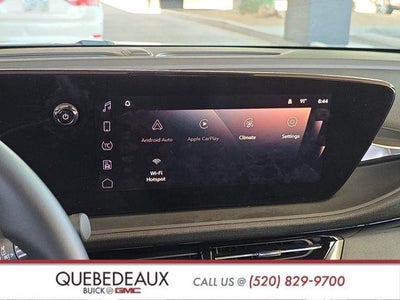 2024 Buick Envista Sport Touring