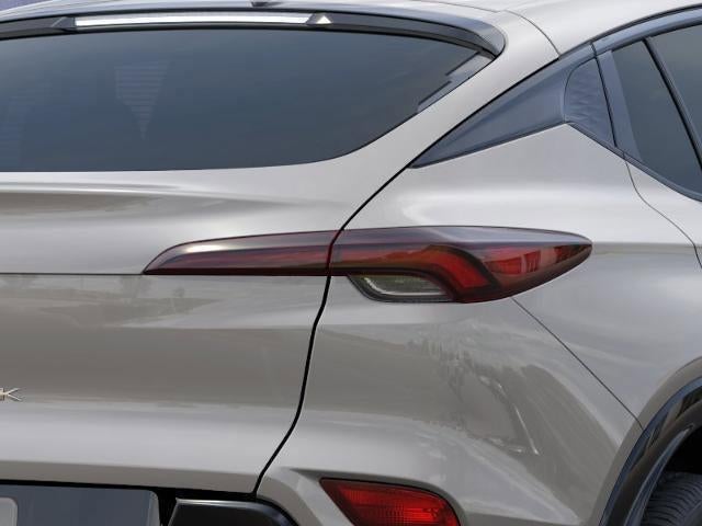 2026 Buick Envista Sport Touring - Photo 107