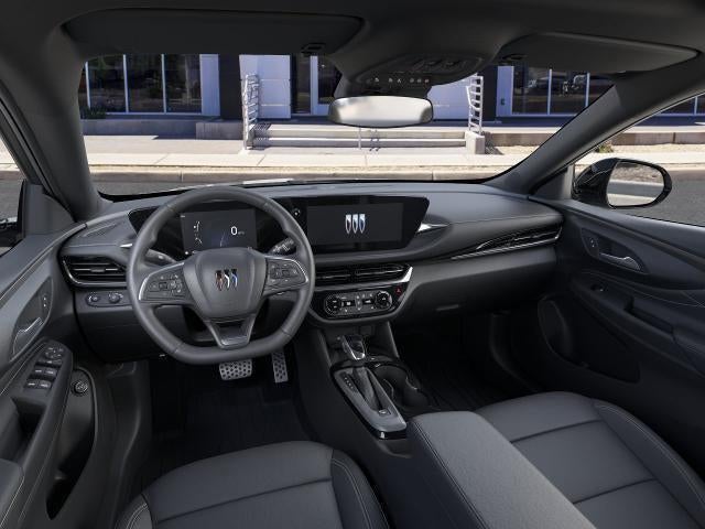2026 Buick Envista Sport Touring - Photo 111