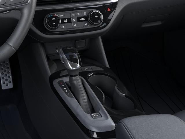 2026 Buick Envista Sport Touring - Photo 95