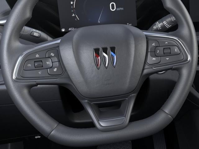 2026 Buick Envista Sport Touring - Photo 67