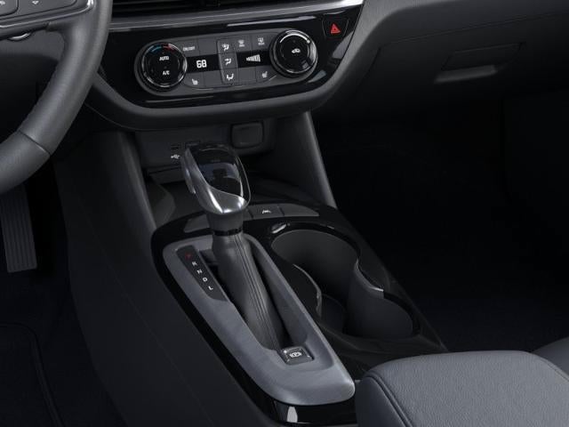 2026 Buick Envista Sport Touring - Photo 71