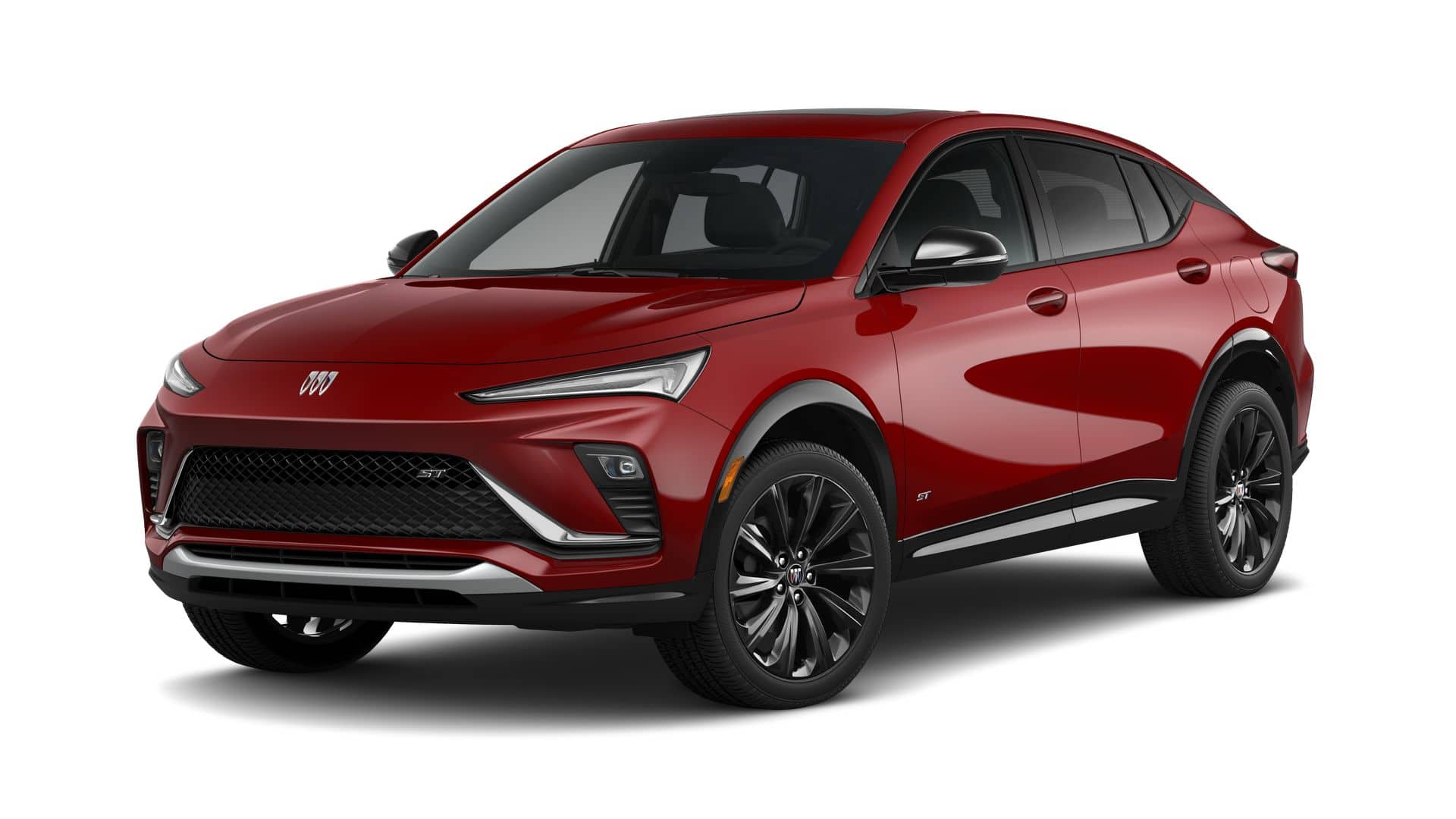 2026 Buick Envista's photo