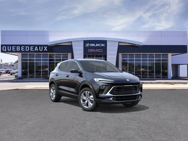 2026 Buick Encore GX Preferred's photo