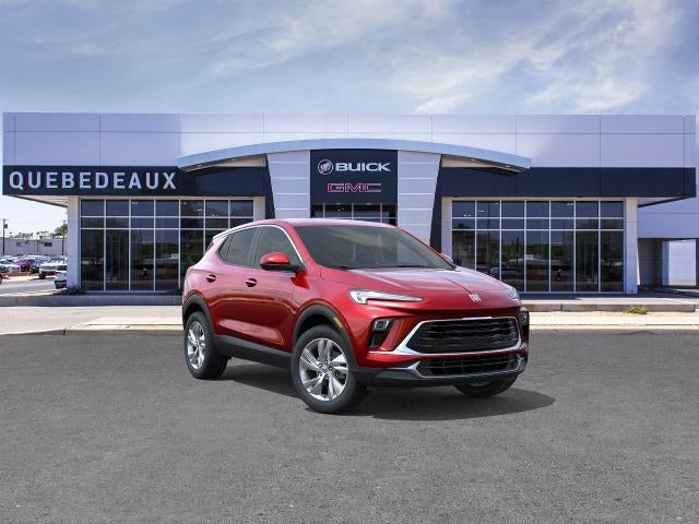2026 Buick Encore GX Preferred's photo