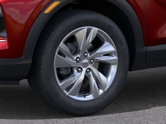 2026 Buick Encore GX Preferred - Photo 81