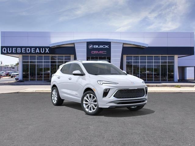 2026 Buick Encore GX Avenir - Photo 121