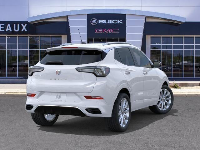 2026 Buick Encore GX Avenir - Photo 52