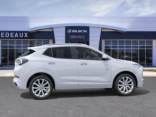 2026 Buick Encore GX Avenir - Photo 53