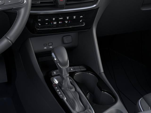 2026 Buick Encore GX Avenir - Photo 71