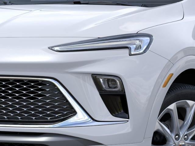 2026 Buick Encore GX Avenir - Photo 82