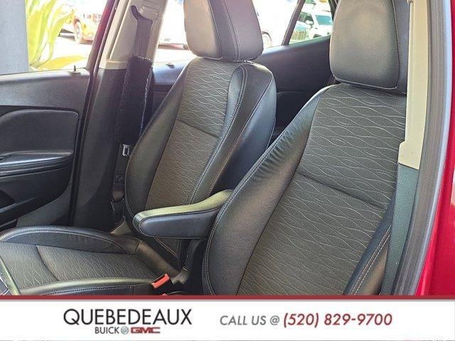 2016 Buick Encore 4DR FWD