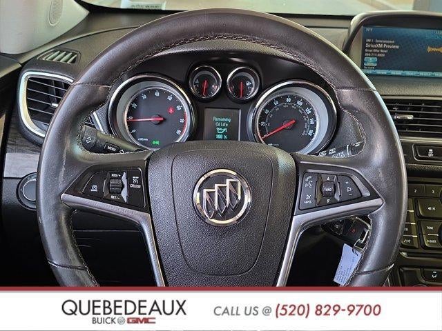 2016 Buick Encore 4DR FWD