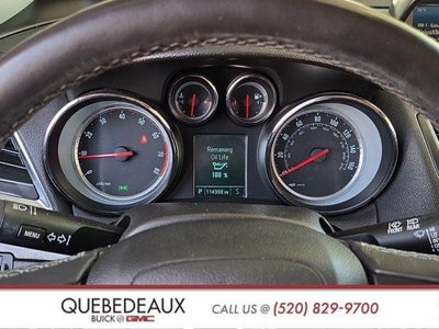 2016 Buick Encore 4DR FWD