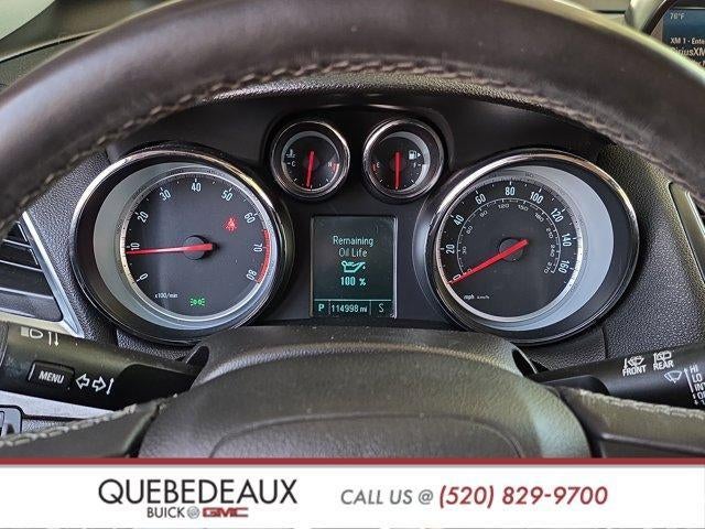 2016 Buick Encore 4DR FWD