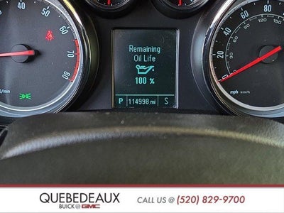 2016 Buick Encore 4DR FWD