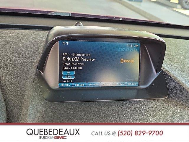 2016 Buick Encore 4DR FWD