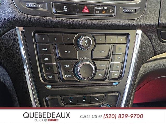 2016 Buick Encore 4DR FWD