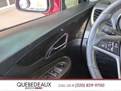 2016 Buick Encore 4DR FWD