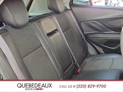 2016 Buick Encore 4DR FWD