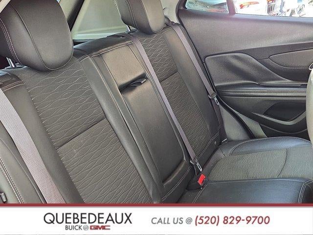2016 Buick Encore 4DR FWD