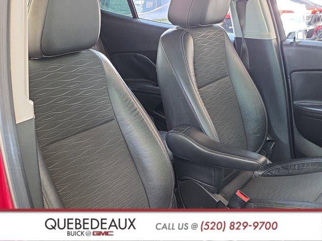 2016 Buick Encore 4DR FWD