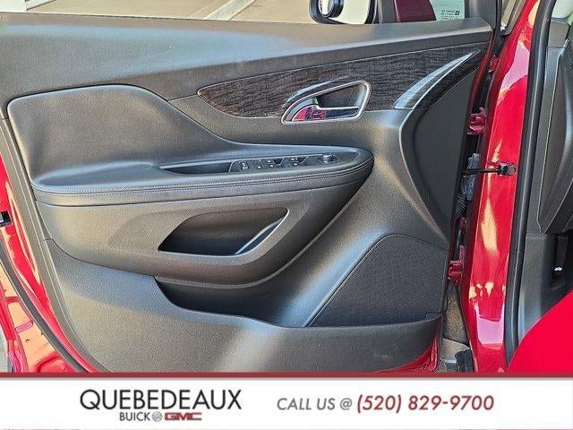 2016 Buick Encore 4DR FWD